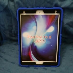 3 for $25)Pad pro/Tablet case/Kids/ 10.5 in.